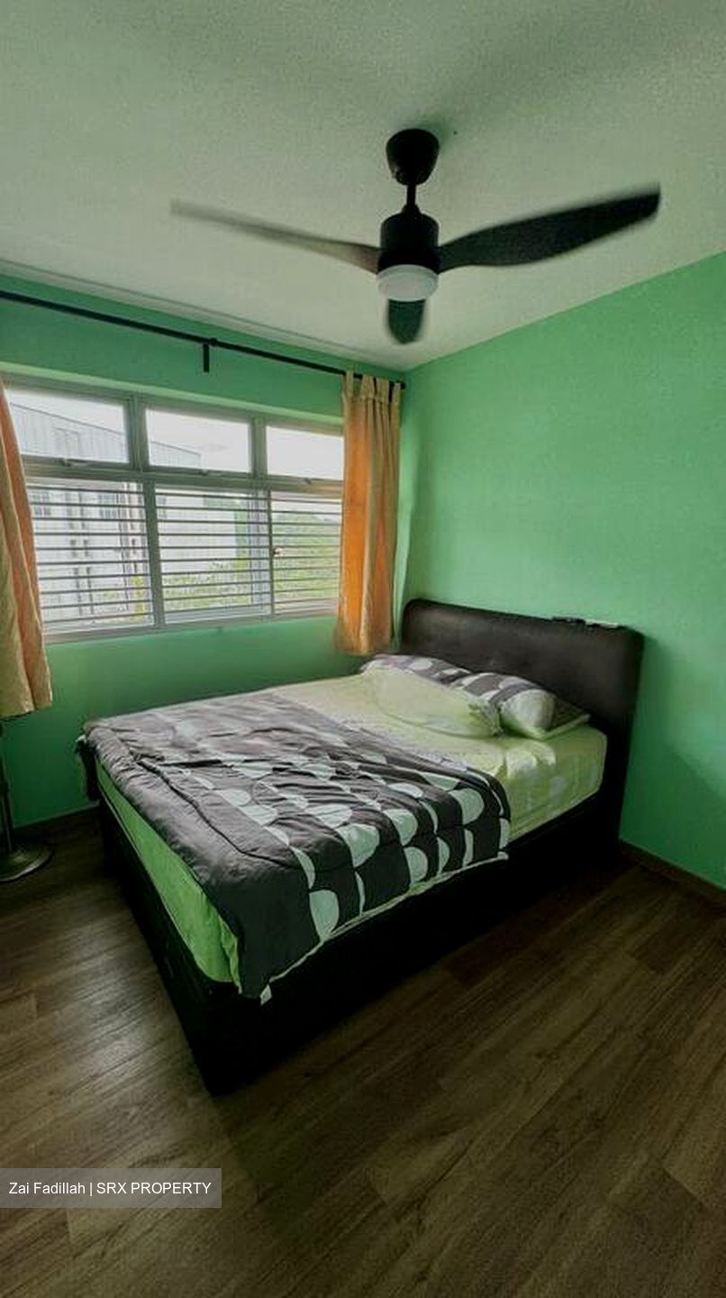 Blk 101B Eastcreek @ Canberra (Sembawang), HDB 4 Rooms #458678731